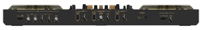 Pioneer DDJ-REV7-N Scratch-Style 2-Channel Professional DJ Controller - Gold