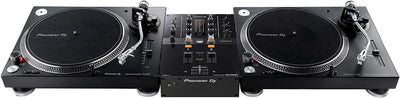 Pioneer DJM-250MK2 2-Channel DJ Mixer