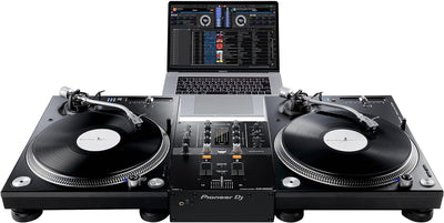 Pioneer DJM-250MK2 2-Channel DJ Mixer