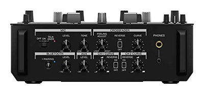 Pioneer DJ DJM-S7 Scratch-Style Performance DJ Mixer