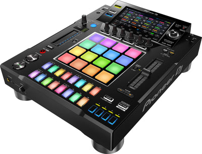 Pioneer DJ DJS-1000 16-Track Dynamic DJ Sampler