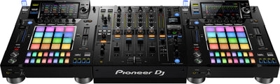 Pioneer DJ DJS-1000 16-Track Dynamic DJ Sampler