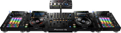 Pioneer DJ DJS-1000 16-Track Dynamic DJ Sampler