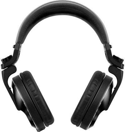 Pioneer DJ HDJ-X10 Flagship Over-Ear DJ Headphones - Black w/ Case