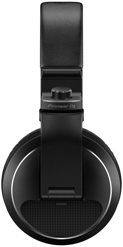 Pioneer DJ HDJ-X5 Over-Ear DJ Headphones - Black