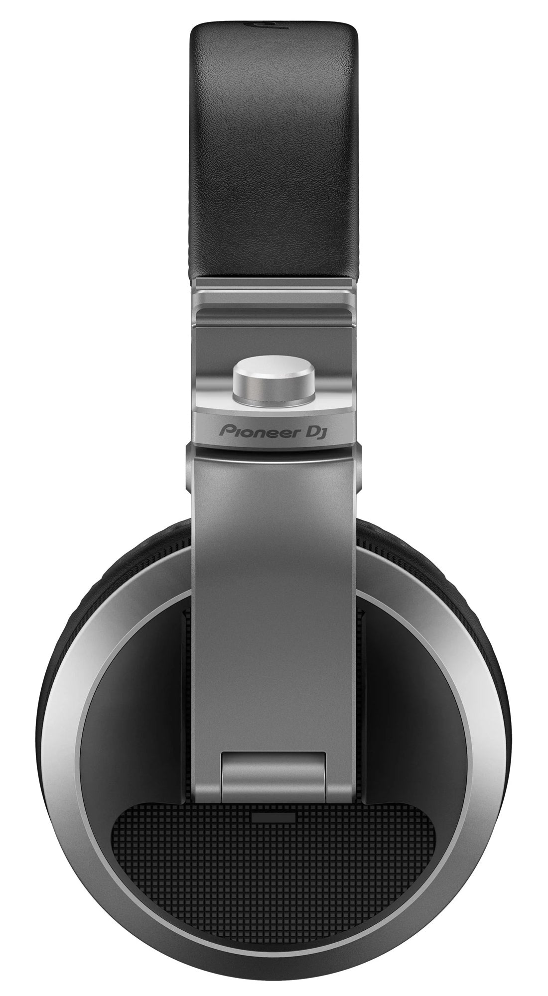 Pioneer DJ HDJ-X5 Over-Ear DJ Headphones - Silver