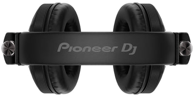 Pioneer DJ HDJ-X7 Professional Over-Ear DJ Headphones - Black