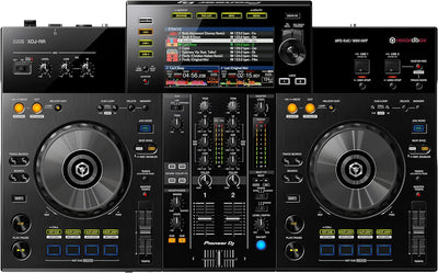 Pioneer XDJ-RR 2-Channel All-in-One Digital DJ System