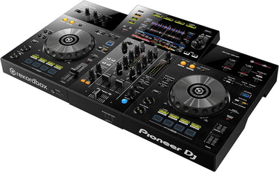 Pioneer XDJ-RR 2-Channel All-in-One Digital DJ System
