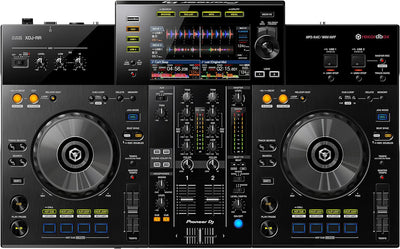 Pioneer XDJ-RR 2-Channel All-in-One Digital DJ System