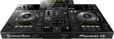 Pioneer XDJ-RR 2-Channel All-in-One Digital DJ System