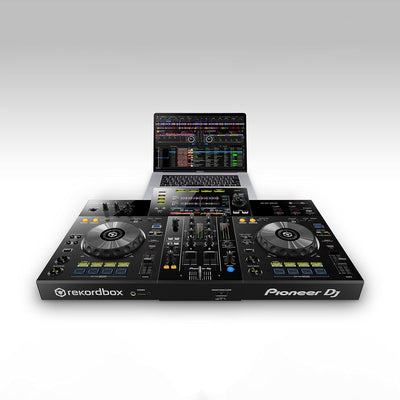 Pioneer XDJ-RR 2-Channel All-in-One Digital DJ System