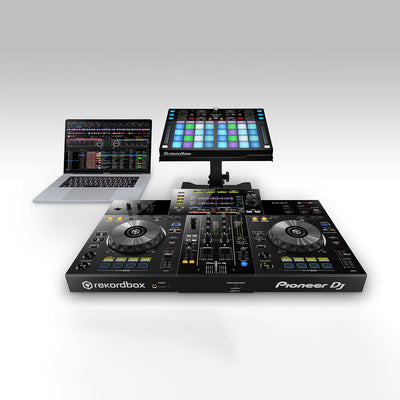 Pioneer XDJ-RR 2-Channel All-in-One Digital DJ System