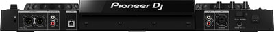 Pioneer XDJ-RR 2-Channel All-in-One DJ System - Black w/ Case