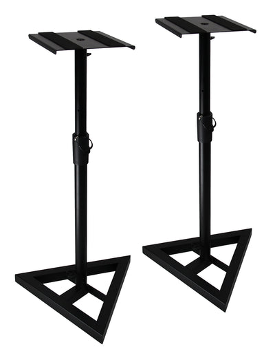 PreSonus Eris E3.5 BT Bluetooth Studio Monitor Pair w/ Monitor Stands