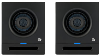 PreSonus Eris Pro 4 Studio Monitor w/ XLR Cable