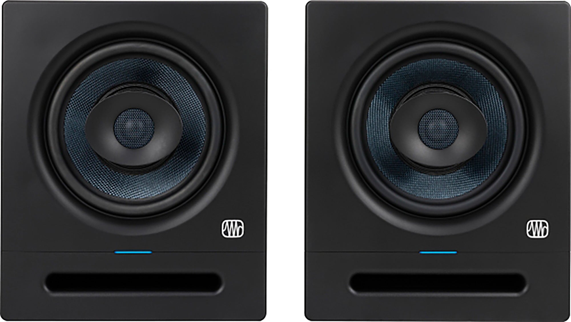 PreSonus Eris Pro 8 Studio Monitor w/ XLR Cable