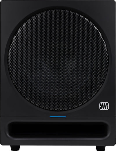 PreSonus Eris Pro Sub 10 Studio Subwoofer w/ XLR Cable