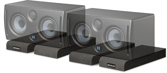 PreSonus ISPD-4 Studio Monitor Isolation Pads