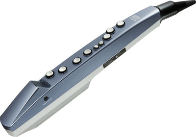 Roland AE-01 Aerophone Mini Digital Wind Instrument - Blue