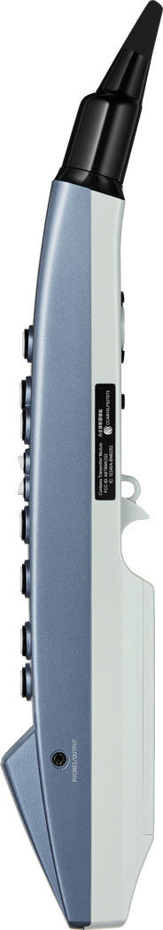 Roland AE-01 Aerophone Mini Digital Wind Instrument - Blue