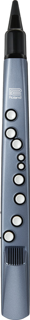 Roland AE-01 Aerophone Mini Digital Wind Instrument - Blue