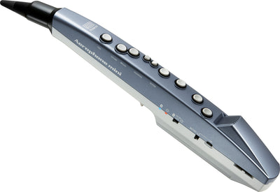 Roland AE-01 Aerophone Mini Digital Wind Instrument - Blue