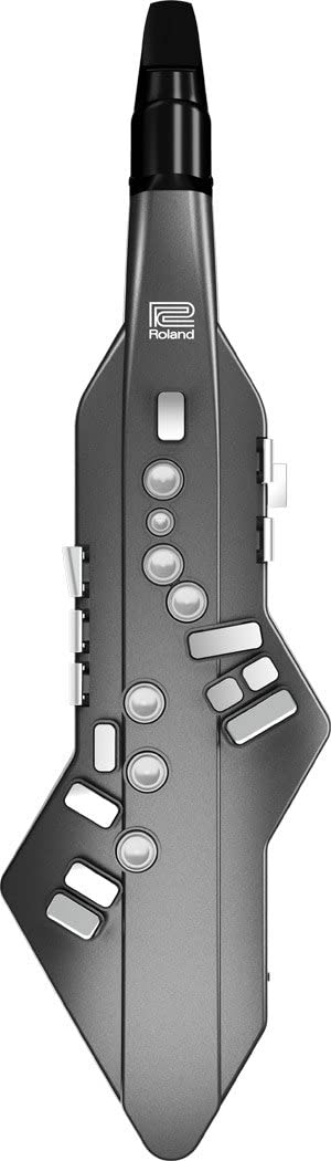 Roland AE-05 Aerophone Go Digital Wind Instrument - Graphite
