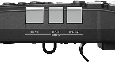 Roland AE-05 Aerophone Go Digital Wind Instrument - Graphite