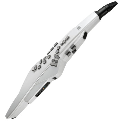 Roland Aerophone AE-20W Digital Wind Instrument w/ Headphones