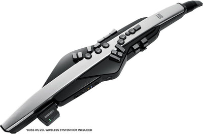 Roland AE-30 Aerophone Pro Digital Wind Instrument