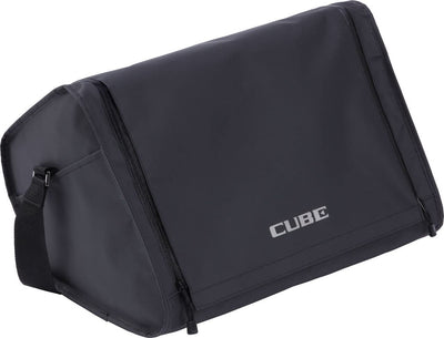 Roland Cube Street EX 4-Channel 50-Watt Battery-Powered Amplifier w/ Roland CB-CS2 Carrying Case