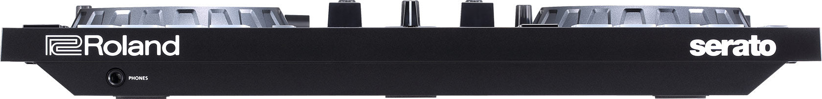 Roland DJ-202 DJ Controller w/ Stand