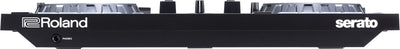 Roland DJ-202 DJ Controller w/ Stand
