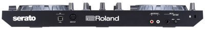 Roland DJ-202 DJ Controller w/ Case