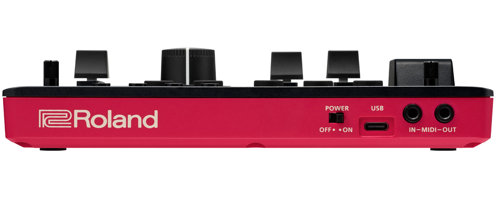 Roland Aira Compact E-4 Voice Tweaker w/ MIDI Cable