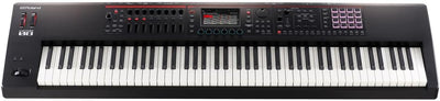Roland Fantom-08 Synthesizer Keyboard