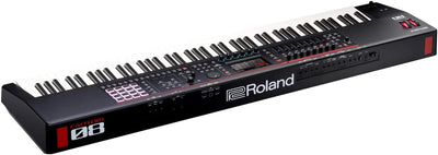 Roland Fantom-08 Synthesizer Keyboard