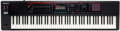 Roland Fantom-08 Synthesizer Keyboard
