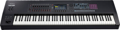 Roland Fantom 8 EX 88-Key Workstation Keyboard Synthesizer