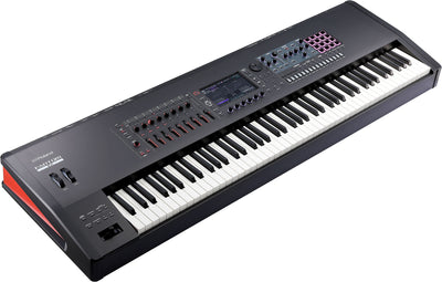 Roland Fantom 8 EX 88-Key Workstation Keyboard Synthesizer