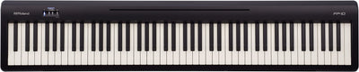 Roland FP-10 88-Key Digital Piano w/ Furniture Stand