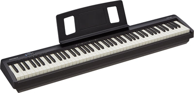 Roland FP-10 88-Key Digital Piano w/ Furniture Stand