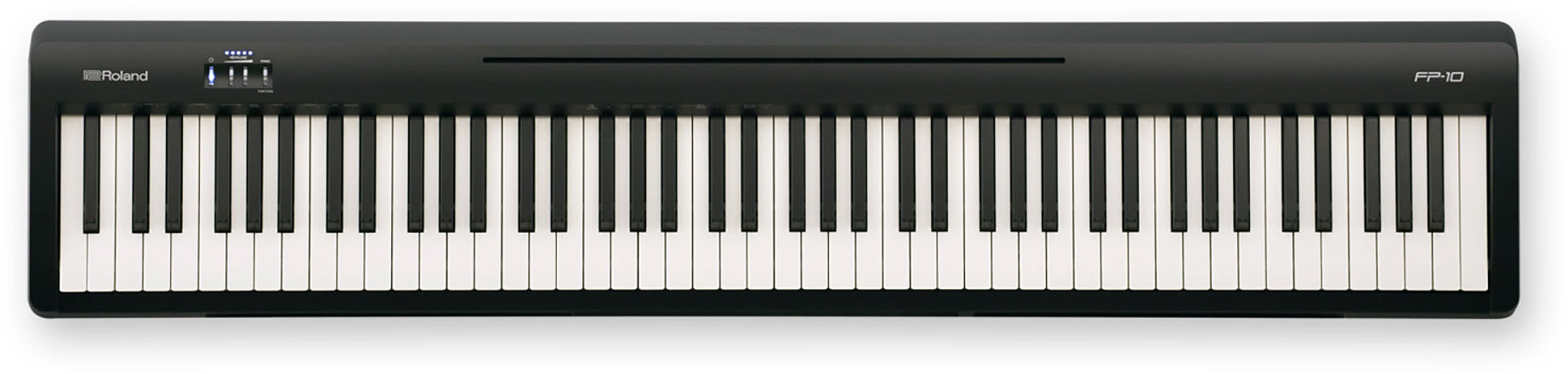 Roland FP-10 88-Key Digital Piano w/ Sustain Pedal