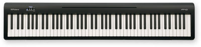 Roland FP-10 88-Key Digital Piano w/ Sustain Pedal
