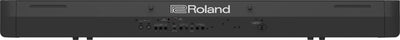 Roland FP-90X 88-Key Digital Piano - Black w/ Sustain Pedal