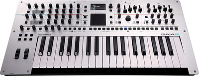 Roland GAIA 2 Synthesizer w/ Adjustable Stand