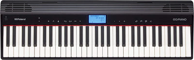 Roland GO:PIANO 61-Key Digital Piano
