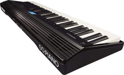 Roland GO:PIANO 61-Key Digital Piano