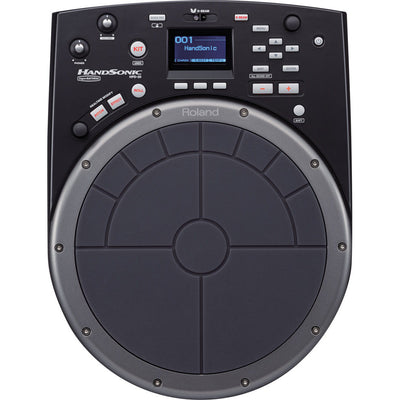 Roland HandSonic HPD-20 Digital Hand Percussion